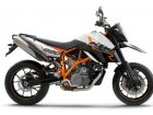 KTM 990 Supermoto R